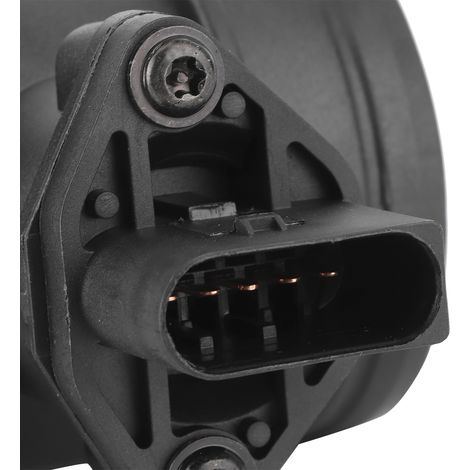 Automobilteil 1998-2004 VW Audi Luftmengenmesser 0280217121 (1/5)