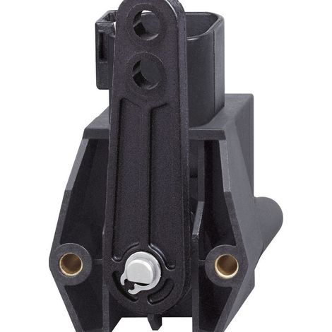Elobau Winkelsensor 424RD111P120B 424RD111P120B  Analog Strom Stecker Deutsch DT04