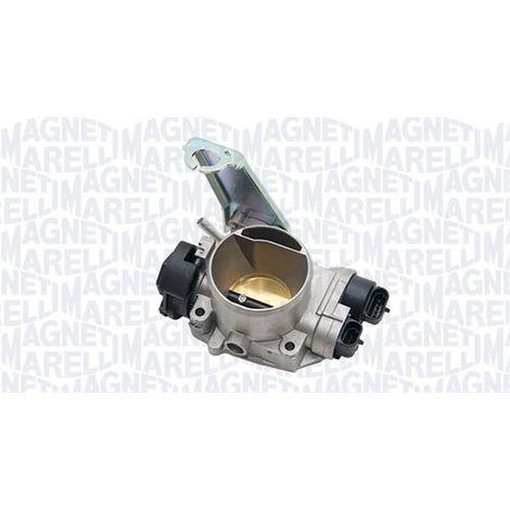 Corps papillon Magneti Marelli 802007715701 FIAT 46531929 46799832 71718821