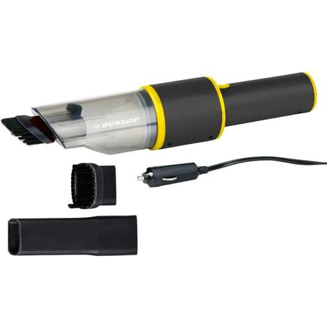Handstaubsauger Dunlop MENOPE15200/007 3000PA 12V (1/2)