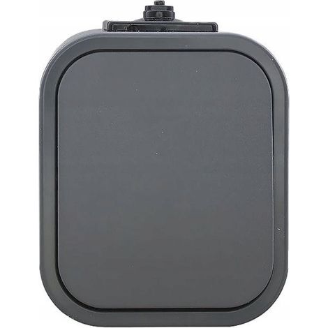 Interruptor orno wnt-5b2 impermeable 10 A 250 V