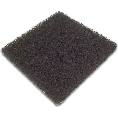 Xytronic FILTRE AU CARBONE POUR EXTRACTEUR DE FUMÉE VTSF / VTS60SF (1/3)