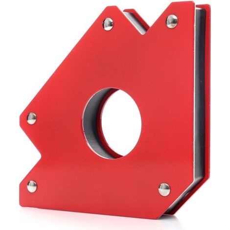 Magnetischer Schweißwinkel 4" KD1898