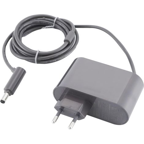 Charger for Dyson V6 V7 V8 DC58 DC59 DC61 DC62 SV03 SV04 SV05 SV06 SV07 Vacuum Cleaner AC Adapter for Dyson 205720-02 for Dyson Vacuum Cleaner Accessories Input 100-240V Output 26.1V 780mA Cisea (1/5)