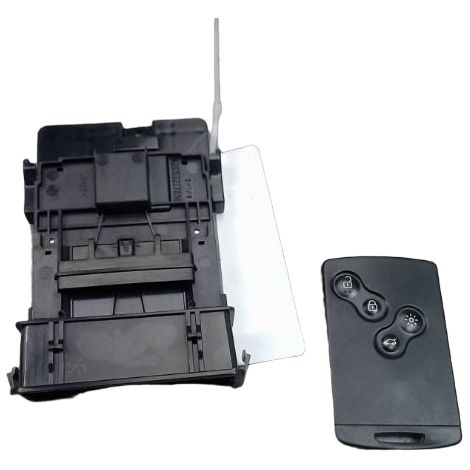 Lecteur De Carte RENAULT Laguna III Phase 1 2007-2010 [PRODUIT D'OCCASION]♻️285909828r