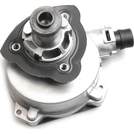 11667558344 Pompe à vide de frein, pompe à vide de suralimentation, pièces de moteur adaptées aux modèles 325I, 330I, 525I et 530I. (1/5)