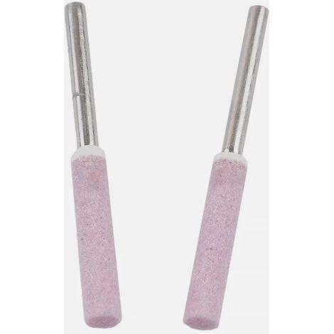 Geeignet für den Einsatz mit Kettensägen, elektrischen Winkelschleifern, Schleifköpfen und 4,8 mm Metallschleifscheiben. (1/5)
