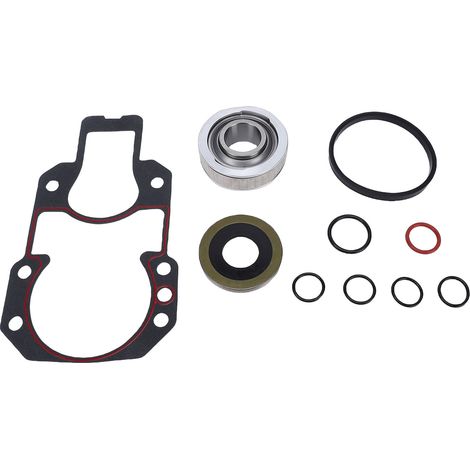 Kit de joint d'installation de boîtier de montage Outdrive 18654A1, remplacement pour Mercruiser Alpha One Gen1. (1/5)