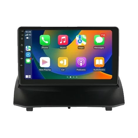 Reproductor de vídeo multimedia, Android 12, compatible con pantalla táctil, P3 CP