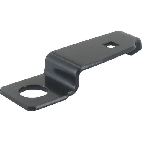 Plaque support pour carter de bouchon mulching GGP - CASTELGARDEN 325785471/0