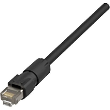 Neutrik NE8MRC etherCON Mini RJ45-Steckergehäuse 1039689 1 St.