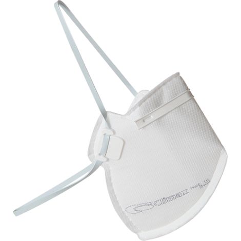 Mascarilla autofiltrante 1730-SV FFP3 NR D (20 Unds) (1/4)