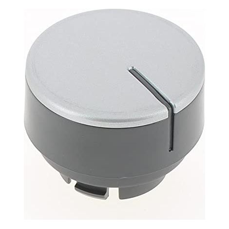 ARISTON - Perilla de control secadora - gris - AQ HD DGT/LED - C00292884