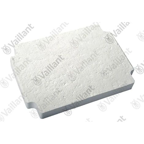 VAILLANT Isolation VK 15/6-1 E-C u.w. Vaillant-Nr. , 0020078906