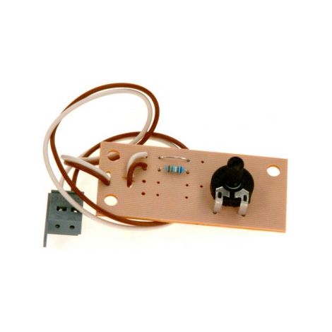 Pièce de rechange BOSCH TTNR : 87183000720 carte de circuit imprimé