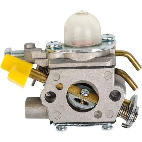 Filtre Aftermarket pour Carburateur Carb Homelite Ryobi Poulan - Taille 308054013, compatible avec Trimmer, Souffleur et Débroussailleur (1/5)