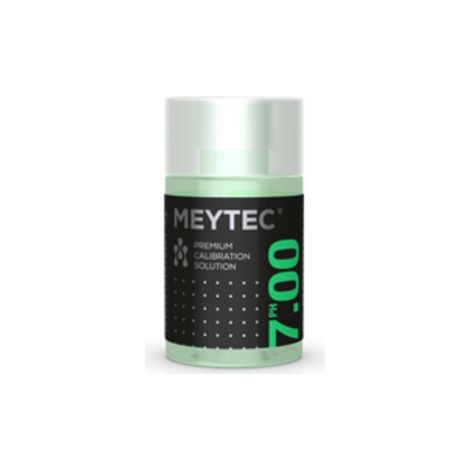 Ccei – Solution tampon pH 7 pour étalonnage de sondes pH piscine – Compatible avec tous régulateurs – Mesure précise en moins de 2 minutes