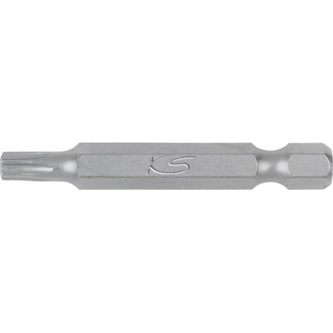 KS Tools 1/4" Torx PLUS bit, 50mm, IP9 (1/2)