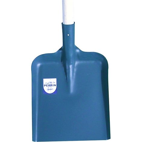 OUTILS PERRIN Pelle bordelaise de 21 sans manche