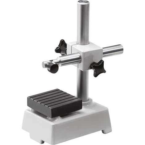 Kleinmesstisch bew. 0-100mm FORTIS (1/2)