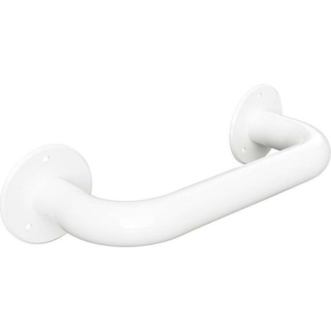 Sapho - Handlauf 20 cm, weiß XH505W (1/4)