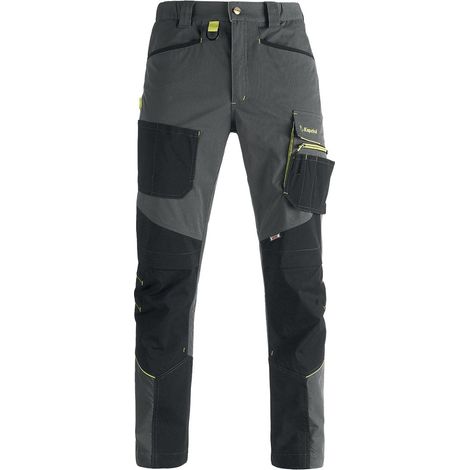 Pantaloni da lavoro Kapriol Dynamic Piastrellista - XXXL