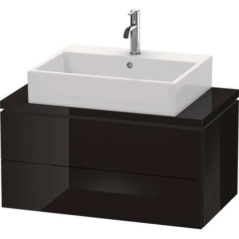 Duravit L-Cube Waschtischunterbau für Konsole, Compact, (1/5)