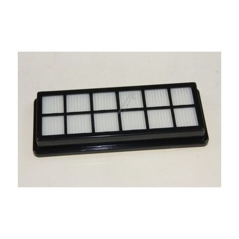 Delonghi Simac filtro HEPA posteriore aspirapolvere VTE18 VTE20 VTE22 XTE180 XTE200 XTE220
