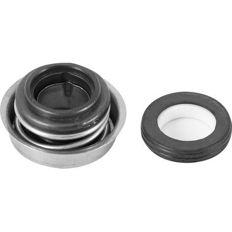 Wasserpumpen-Dichtungsdeckel 28 mm / 1,1 Zoll 11H-12438-10-00 für Yamaha SRX600 1998-2000 (1/5)
