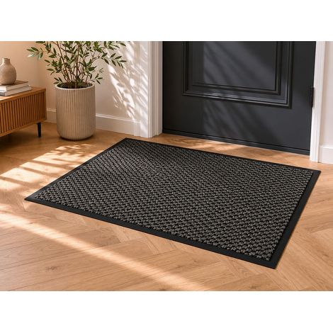 Tapis Lima Mercury Tapis D'entrée Résistant Et Antidérapant - Mercury