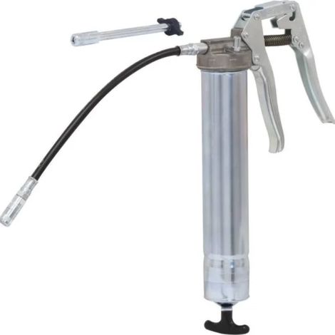 Pistolet de graissage manuel 200-250 bar (1/3)