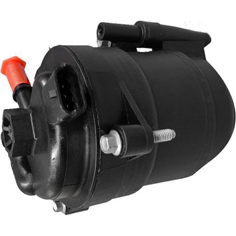 Kompletter Kraftstofffilter für 208 Black (1/5)