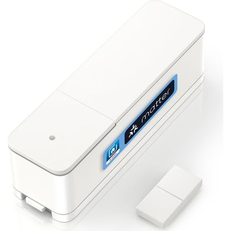 Bosch Sensore di apertura per porte e finestre bianco (1/5)