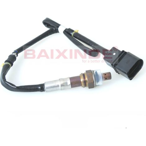 Lambda sensor 06E906265AD, lambda sensor 234-5183. New products, large stock available for Volkswagen and Audi. (1/5)