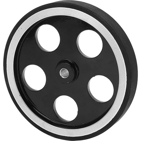 Längenzählrad mit 6 mm Lochdurchmesser, Encoder-Messgerät-Zubehör zum Zählen und Messen BEM-P14-300-XJL (1/5)