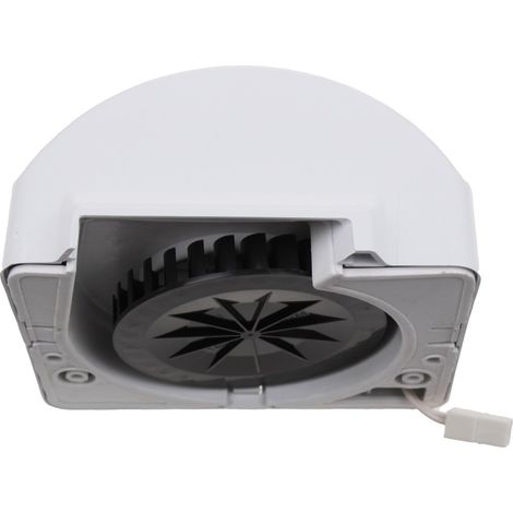 Whirlpool - ventilatore “pure wind” - c00506774 - 8015250859881