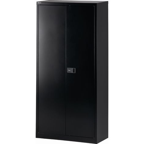 BISLEY, Armoire à portes battantes UNIVERSAL, h x l x p 1950 x (1/5)