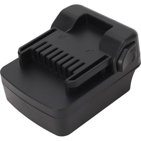 Lithium-Akku-Adapter für Hitachi BSL1830, BSL1815X, BSL1815, BSL1820, BSL1850, BSL36A18 und BSL36B18 (1/5)