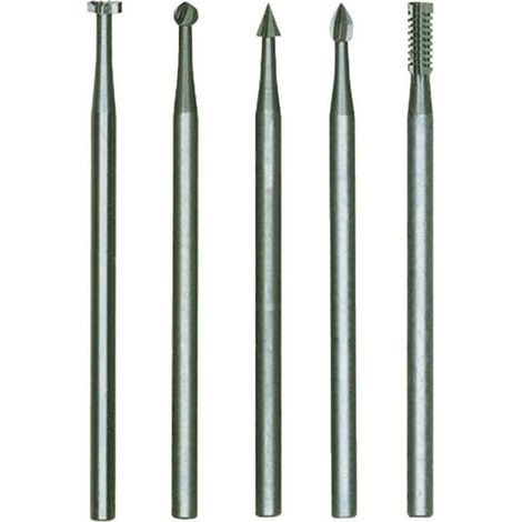 Accesorios para taladradoras y fresadoras industriales y dentales MICROMOT - PROXXON - 28710 (1/2)