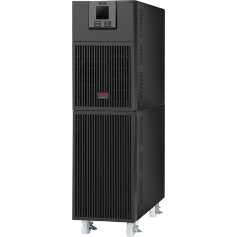 Gruppo Di Continuita' Doppia Conversione 6Kva 6000W (Schneider Cod. Srv6Ki) (1/3)