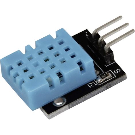 Joy-it SEN-KY015TF Temperatur-/Feuchtigkeitssensor 1 St. Passend für (Entwicklungskits): Arduino