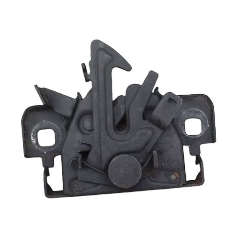 Serrure Capot RENAULT Clio [PRODUIT D'OCCASION]♻️656015563r