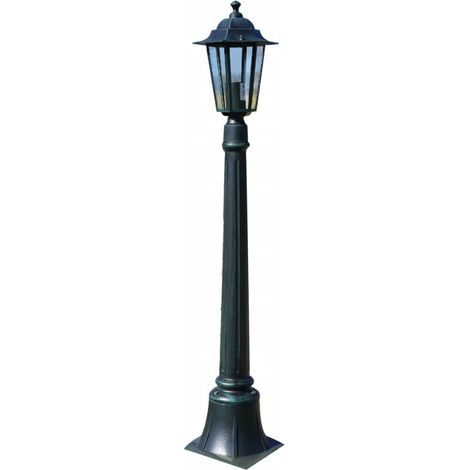FIMEI Lampe de jardin 105 cm (1/5)
