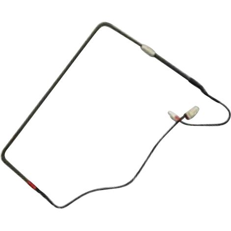 Resistenza antigelo - Frigorifero, congelatore - LG - 315243
