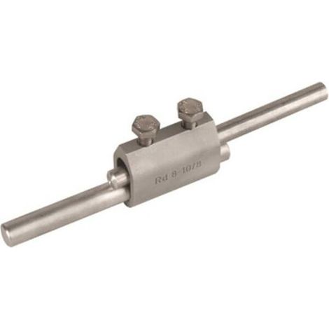 Dehn TRENNMUFFE F. RD 8/8-10MM AL (450.101)