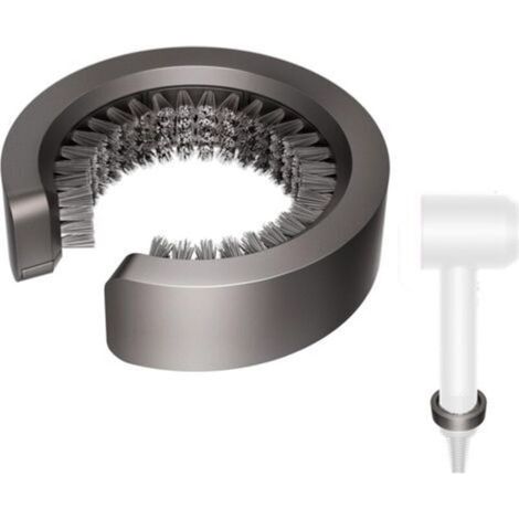 Brosse Nettoyage Filtre Pièce Accessoire pour Dyson Supersonic HD01 HD08 HD02 HD03 HD04 Accessoires sèche-cheveux Part (1/5)