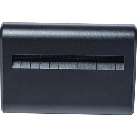 Etiquetas para Impresora Brother PACU003 Negro