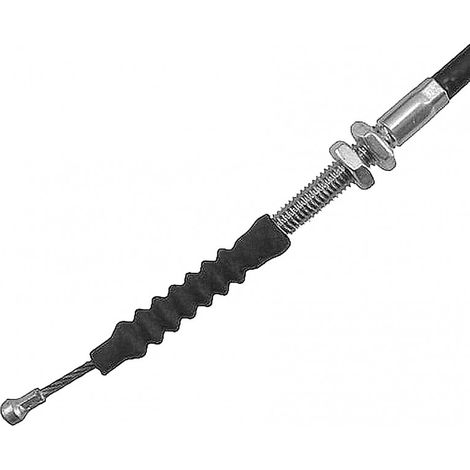 Cable de embrague Kawasaki ZZR 600 D (90-98) LINMOT 54011-1301 (1/3)