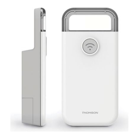 Thomson - Modulo di riscaldamento elettrico On/Off Wifi - CALI-ON (1/5)