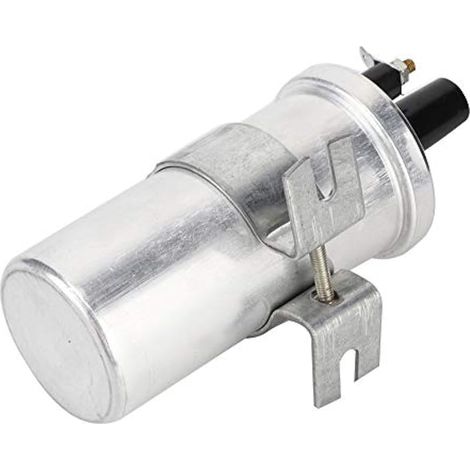 Bobine D'allumage 3 Ohms, Lucas Dlb101 Bobine D'allumage sans Ballast 3 Ohms pour Applications Lucas 12 Volts Dlb101 (1/3)
